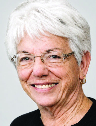 Marlene Sue Gaines